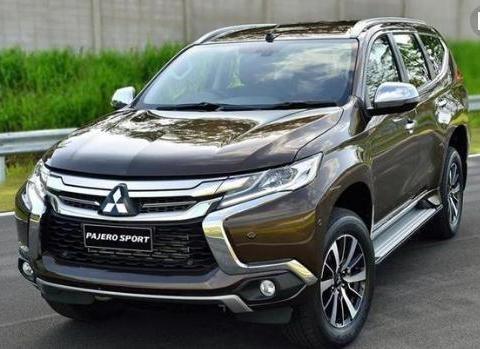 30多万的三菱帕杰罗越野能力怎么样？