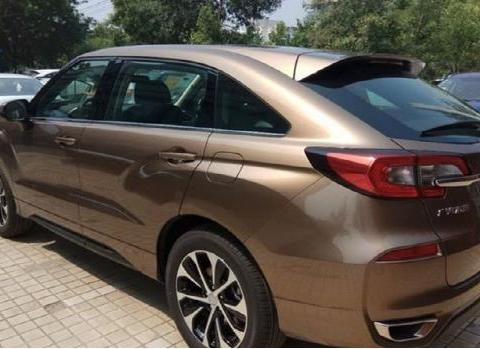 花28万买本田冠道，比宝马X6还要上档次，车店里的午餐让人难忘