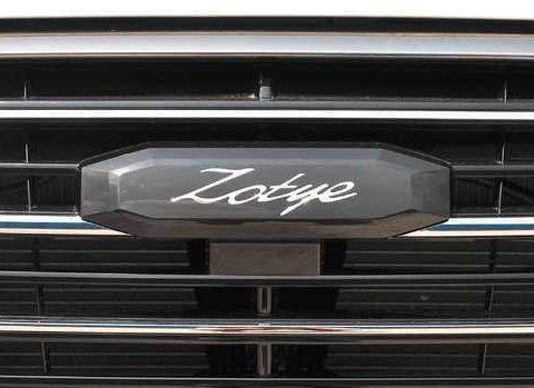 尝到“原创”甜头——众泰T300销量环比涨超八成, 从此告别山寨?