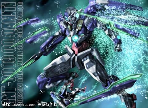 高达史上最强机师排行_高达历史上最强高达前TOP10排名,自由只排第9