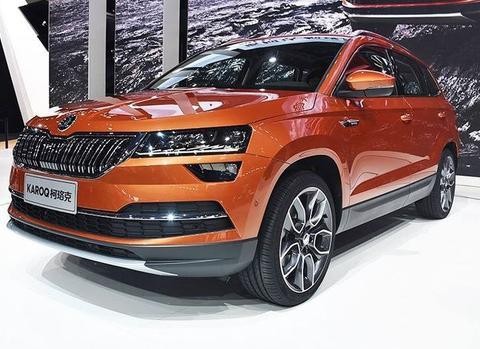 斯柯达柯珞克能像它大哥柯迪亚克那样捕获消费者的芳心吗