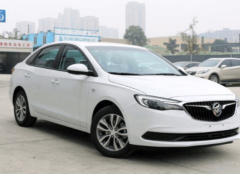 全新英朗不顾消费者反对, 采用三缸机+双离合组合, 结果怎么样了?