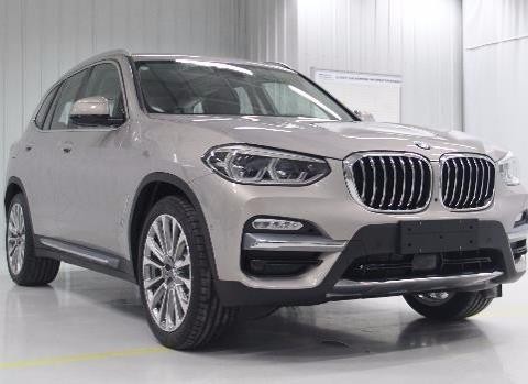 国产BBA里唯一不加长的中型SUV！2864mm的轴距还满意么？