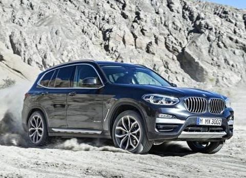 这豪车终于国产, 内饰豪华不输7系, 卖38万干翻Q5和GLC