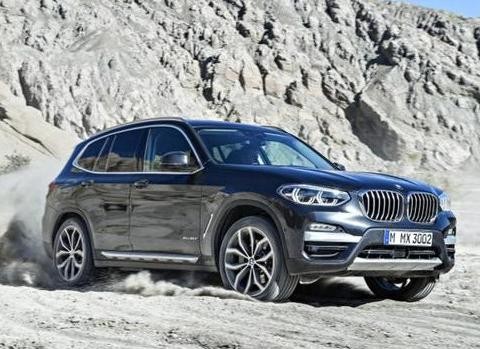 这豪车终于国产，内饰豪华不输7系，卖38万干翻Q5和GLC