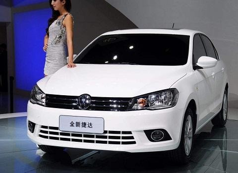 捷达和桑塔纳到底哪个好？看完之后您知道怎么选了吗？