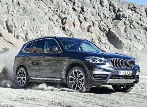 这豪车终于国产, 内饰豪华不输7系, 卖38万干翻Q5和GLC