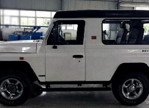 北汽又令国人疯狂, 新一代北斗星已到店! 一听价格, 个个买得起!