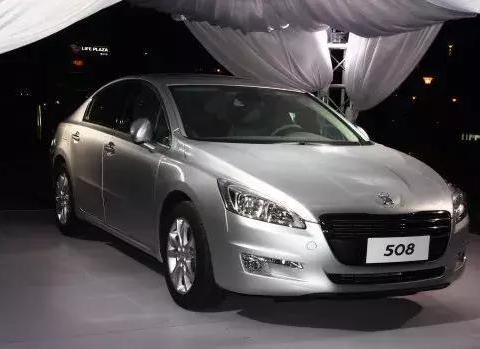 盘点2017年10款大失望的车型，你有没有中招？