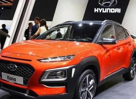 这款合资SUV白菜价, 配抬头显示、全景天窗6万, 宝骏510慌了