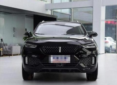 这是最好看的国产SUV，外观内饰堪称完美，这点不解决绝对没人买