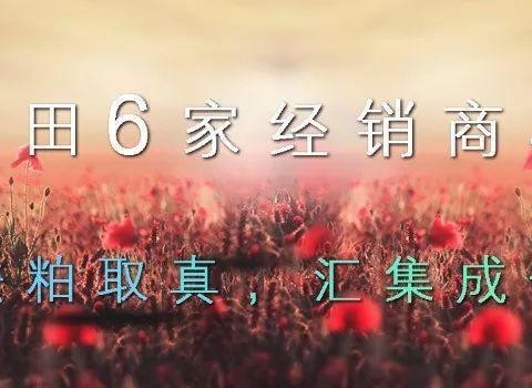 来了！汽车真报价——广汽丰田 10月份真实报价
