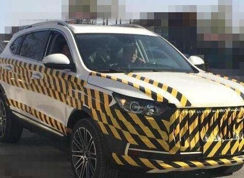 最新“谍照“车讯解析，最快车讯一网打尽