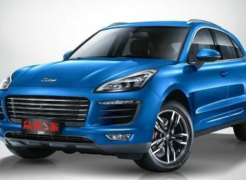 国产保时捷，内饰仿卡宴，售价只要10万元，为何销量不高呢？