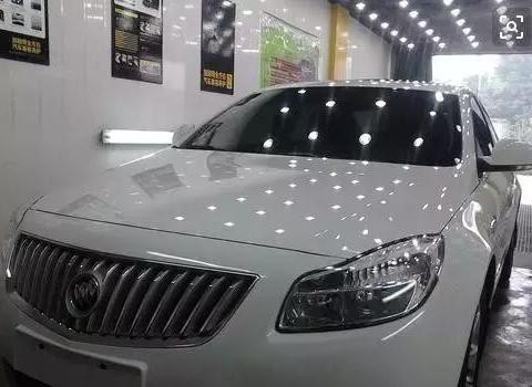 汽车贴膜到底有用吗？