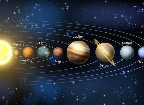 五个证据证明地球是空心的，实心说却只有一个，这说明...