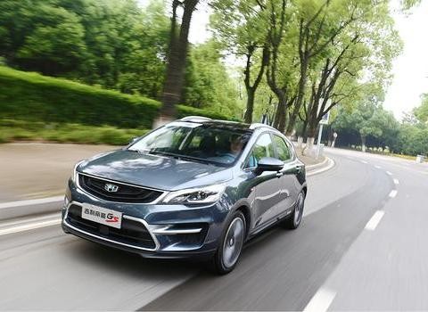 帝豪GS互联效果，用过都说好