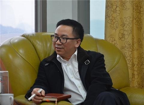 姚利文：全新景逸X5爆发只是体系发力的开始