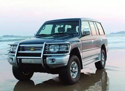 10万开出30万的效果，这些车开回老家把你夸！