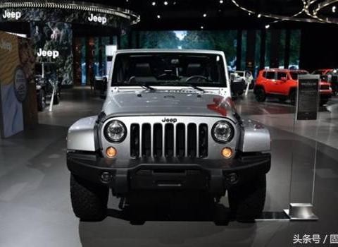 固特异牧马人，那些你不知道的事