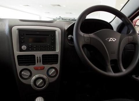 奇瑞风云2在这里需要35万买车，60万才能上路