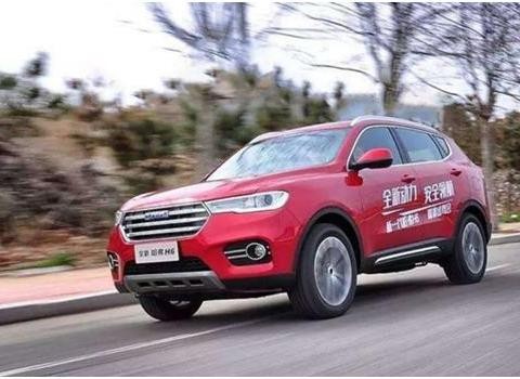 最近想买一辆车，不超过15万的SUV，有合适的推荐吗？