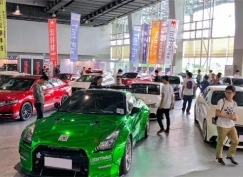 最新“广州车展“车讯解析，最快车讯一网打尽