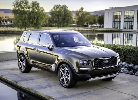 起亚拿出压箱底的SUV，比路虎霸气，卖一辆亏2万只为活命