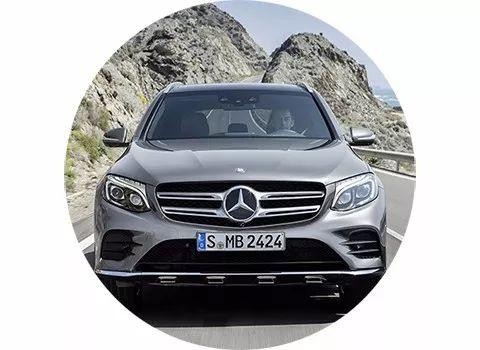 这款美国人吐槽最多的SUV在中国却卖的脱销！就因为它是奔驰吗？