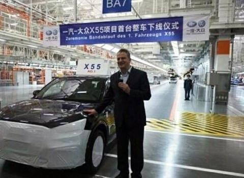 奥迪公布2018年新车计划 将推16款车/Q5L明年6月上市