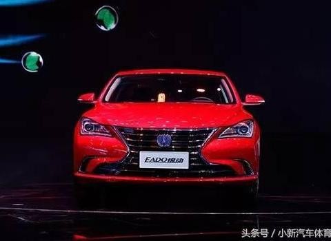 2018款全新长安CS75来了！前脸重新设计 换装全新1.5T 仅8.8万！