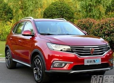 高颜值+实力派 推荐几款15万级家用SUV