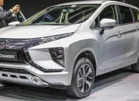 宝骏730或被终结! 三菱全新MPV卖白菜价, 9万起比宋MAX上档次