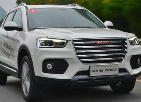 放弃长安CS75提这辆车，朋友都以为我发财