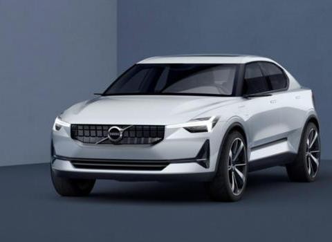 沃尔沃拟推出全电动版V40掀背车和XC40跨界车