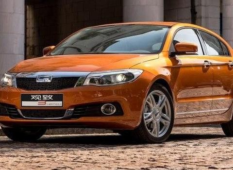 领克与WEY之后, 它也打起中国新高端的旗号! 仅售10-14万!