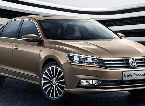 迈腾怎么样？迈腾和帕萨特怎么选？