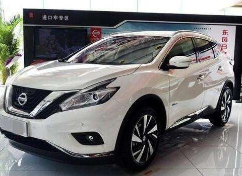 曾比肩奥迪Q5，售价高达50万，现降价至20万，配置完胜汉兰达