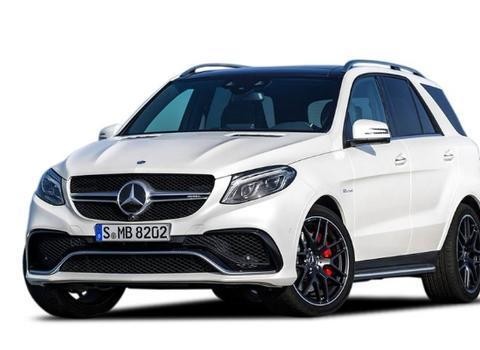 这六款百万级豪华SUV, 不差钱的话你会选择德系日系还是美系