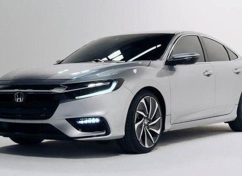 本田又调皮了, 看似推出新车, 实则叫板丰田