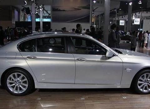 贬值最快的五款车, 就算降价也考虑清楚才能买