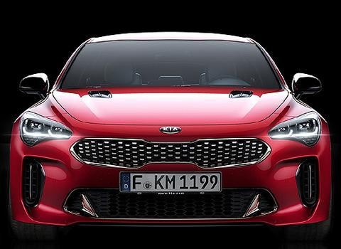 为什么轿车设计越来越跑车化了？