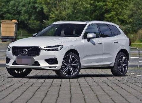 沃尔沃新车强势来袭, 高颜值比Q5动感, 29万起比宝马X3便宜十多万