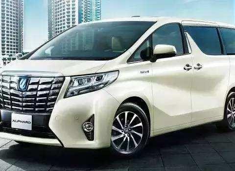 埃尔法太贵还加价！这些自主MPV才是更好的选择！