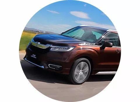 当你到30岁时，开上这几款SUV就代表你的人生成功了一半！