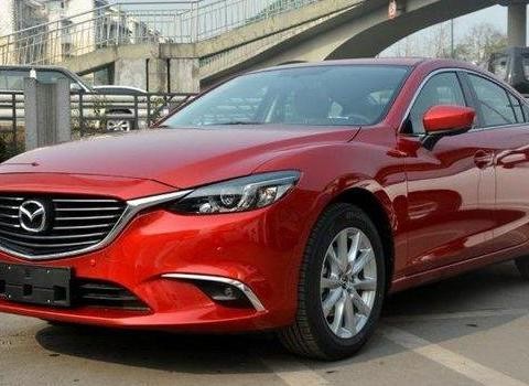 追求个性买啥车好? 这台价钱不到20万的马自达你一定喜欢