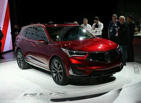 标配十速变速箱！这款日系豪华SUV上市，BBA都得认栽！