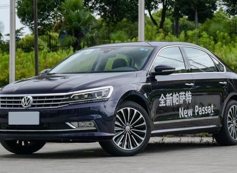 大众神车也扛不住了，直降至15万多，怒夺B级车销量亚军宝座！