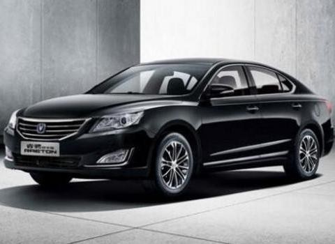 国产超值中级车，比博瑞便宜好几万，不到10万却有20万的品质