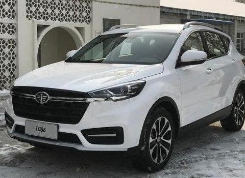 夏利怒了, 新车比H6漂亮10倍, 仅售5万, 还等啥宝骏530!